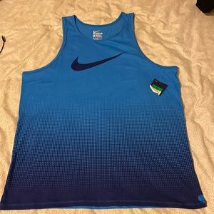 Nike Tank Top BNWT